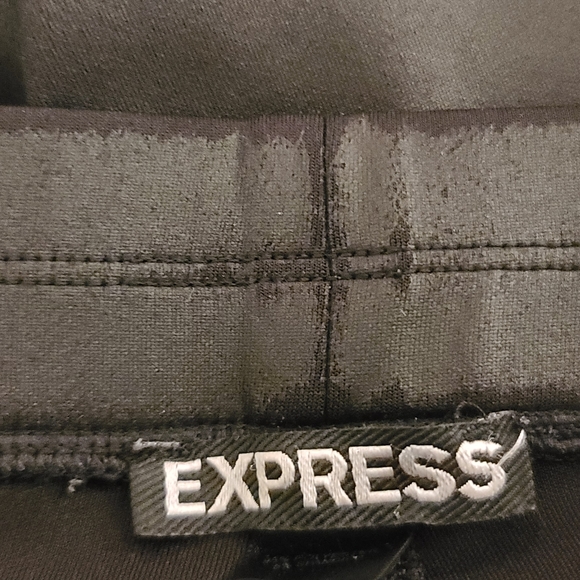 S Express Leggings - Picture 6 of 8